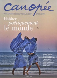 Picture of Habiter poétiquement le monde