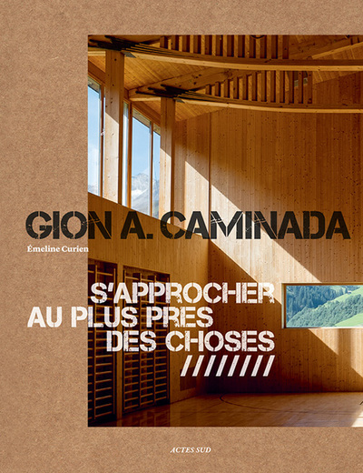 Picture of Gion A. Caminada