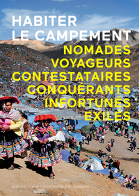 Image de Habiter le campement