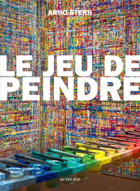 Picture of Le jeu de peindre