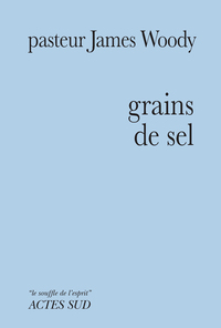 Image de Grains de sel