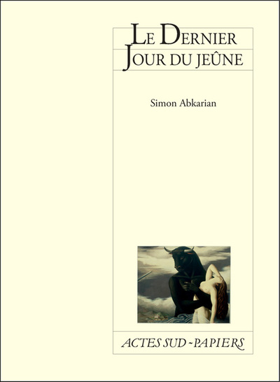 Image de Le Dernier Jour du jeûne