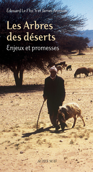 Picture of Les Arbres des déserts