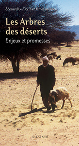 Picture of Les Arbres des déserts