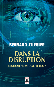 Picture of Dans la disruption