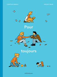 Image de Pour toujours