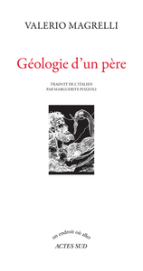 Picture of Géologie d'un père
