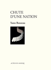 Image de Chute d'une nation