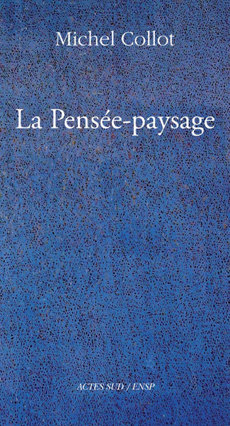 Picture of La Pensée-Paysage