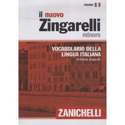 Picture of IL NUOVO ZINGARELLI