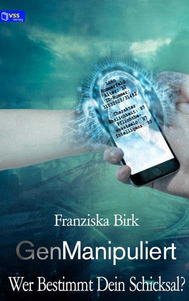 Picture of GenManipuliert