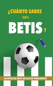 Picture of ¿Cuánto sabes del Betis?