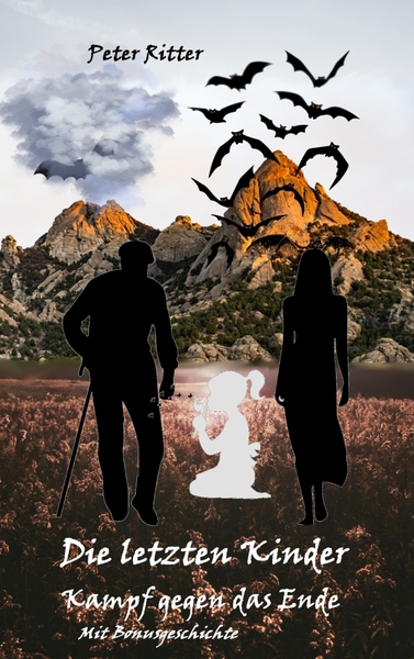 Picture of Die letzten Kinder: Kampf gegen das Ende