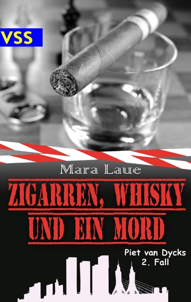 Picture of Zigarren, Whisky und ein Mord