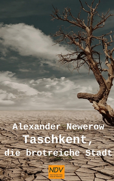 Picture of Taschkent, die brotreiche Stadt