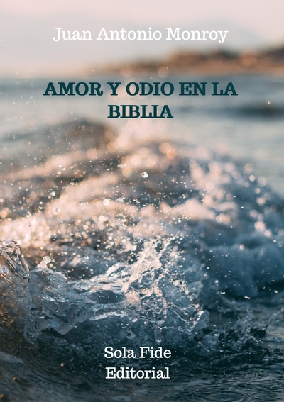 Image de Amor y Odio en la Biblia