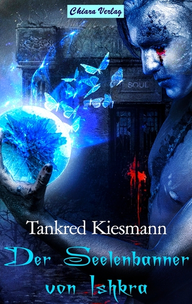 Picture of Der Seelenbanner von Ishkra