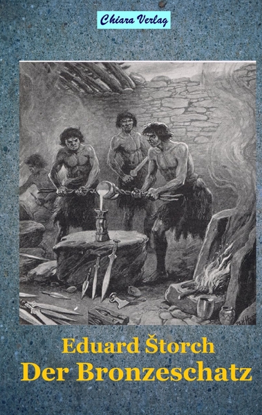 Picture of Der Bronzeschatz