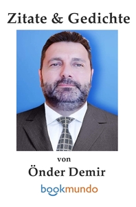 Image de Zitate & Gedichte von Önder Demir