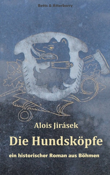 Picture of Die Hundsköpfe