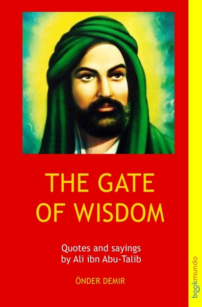 Image de THE GATE OF WISDOM