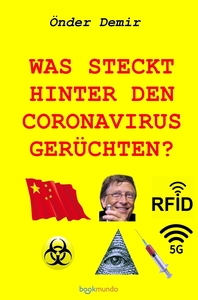 Image de Was steckt hinter den Coronavirus Gerüchten?