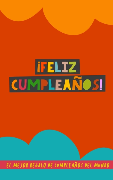 Picture of ¡Feliz Cumpleaños!