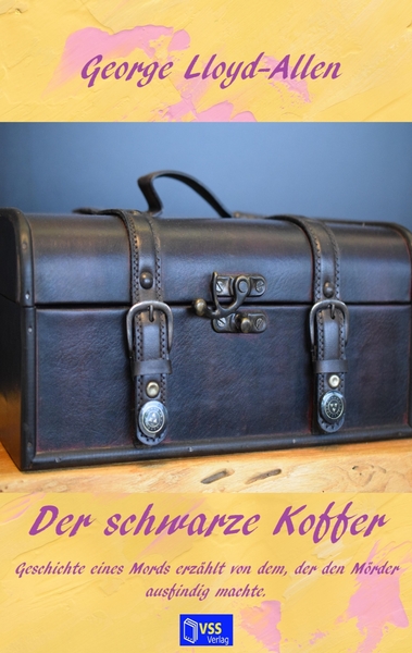 Picture of Der schwarze Koffer