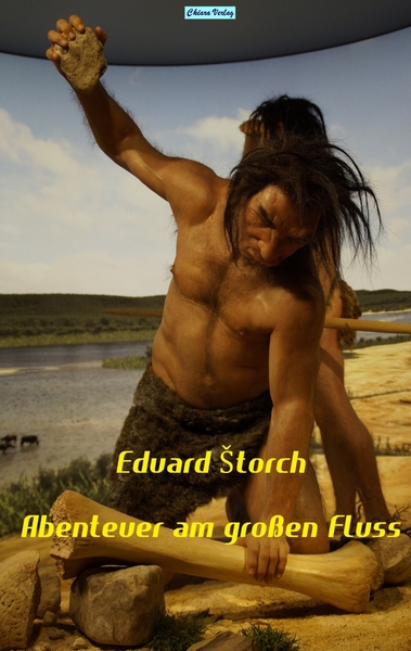 Picture of Abenteuer am großen Fluss