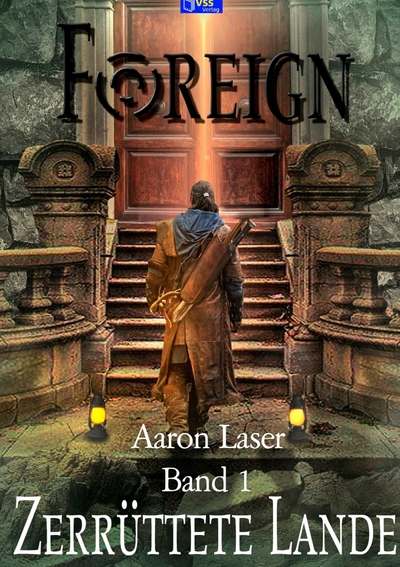 Picture of Zerrüttete Lande