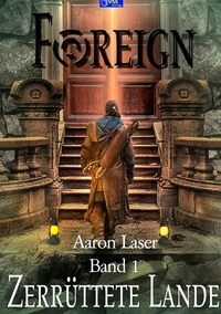 Picture of Zerrüttete Lande