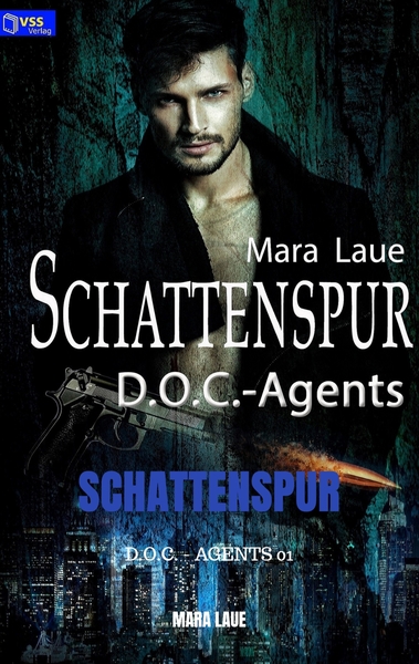 Picture of Schattenspur