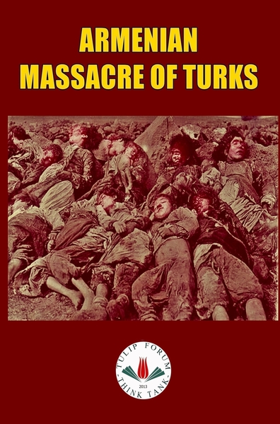 Image de ARMENIAN MASSACRE OF TURKS