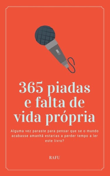 Image de 365 piadas e falta de vida própria
