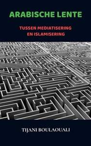 Image de Arabische Lente