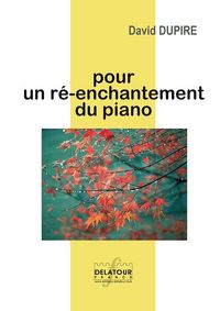 Picture of Pour un ré-enchantement du piano