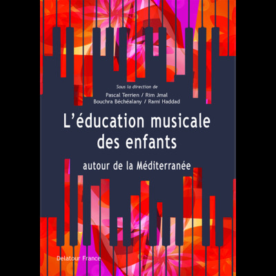 Image de L'éducation musicale des enfants autour de la Méditerranée