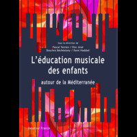 Image de L'éducation musicale des enfants autour de la Méditerranée