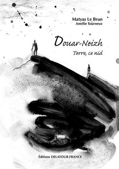 Picture of DOUAR-NEIZH - TERRE, CE NID