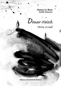Picture of DOUAR-NEIZH - TERRE, CE NID