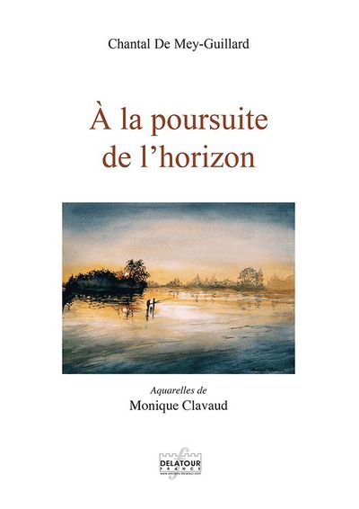 Picture of À la poursuite de l'horizon