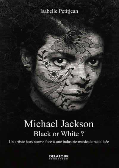 Image de Michael Jackson : Black or White ?