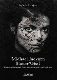 Image de Michael Jackson : Black or White ?