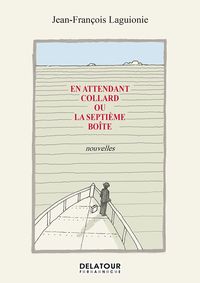 Picture of En attendant Collard ou La septième boîte - nouvelles
