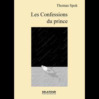 Image de Les Confessions du prince