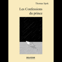 Image de Les Confessions du prince