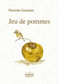 Picture of Jeu de pommes