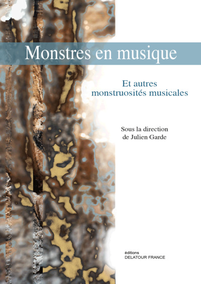 Image de Monstres en musique