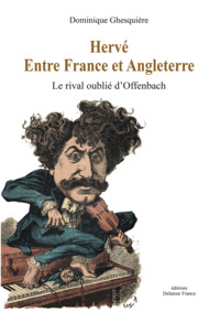 Picture of Hervé entre France et Angleterre