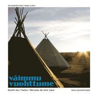 Picture of Váimmu vuohttume